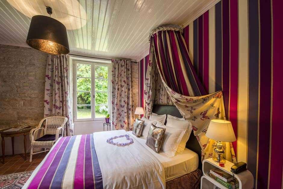 Château de l'Abbaye - Les Collectionneurs Moreilles Quarto foto