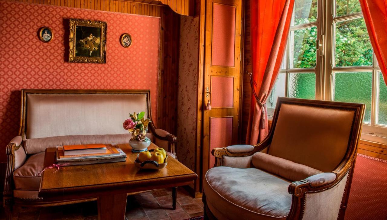 Château de l'Abbaye - Les Collectionneurs Moreilles Quarto foto
