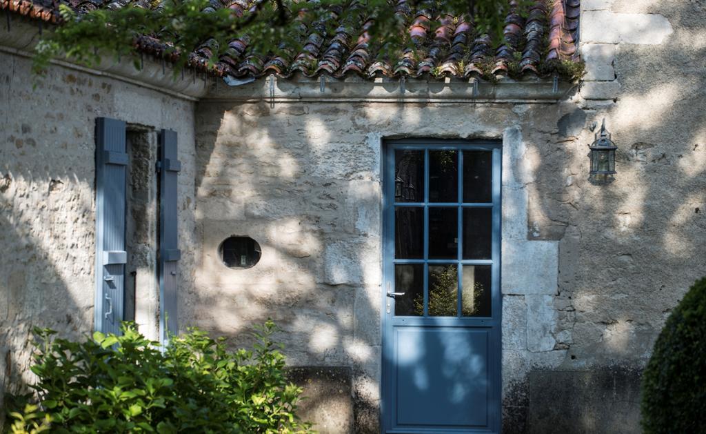 Château de l'Abbaye - Les Collectionneurs Moreilles Exterior foto